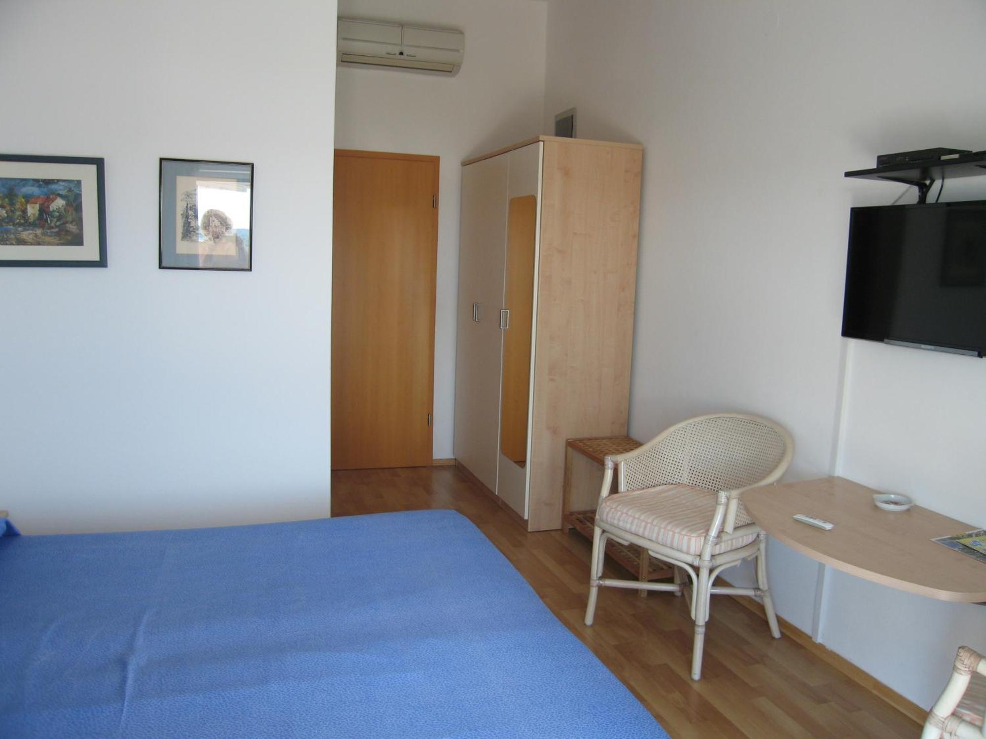 Guest house 1