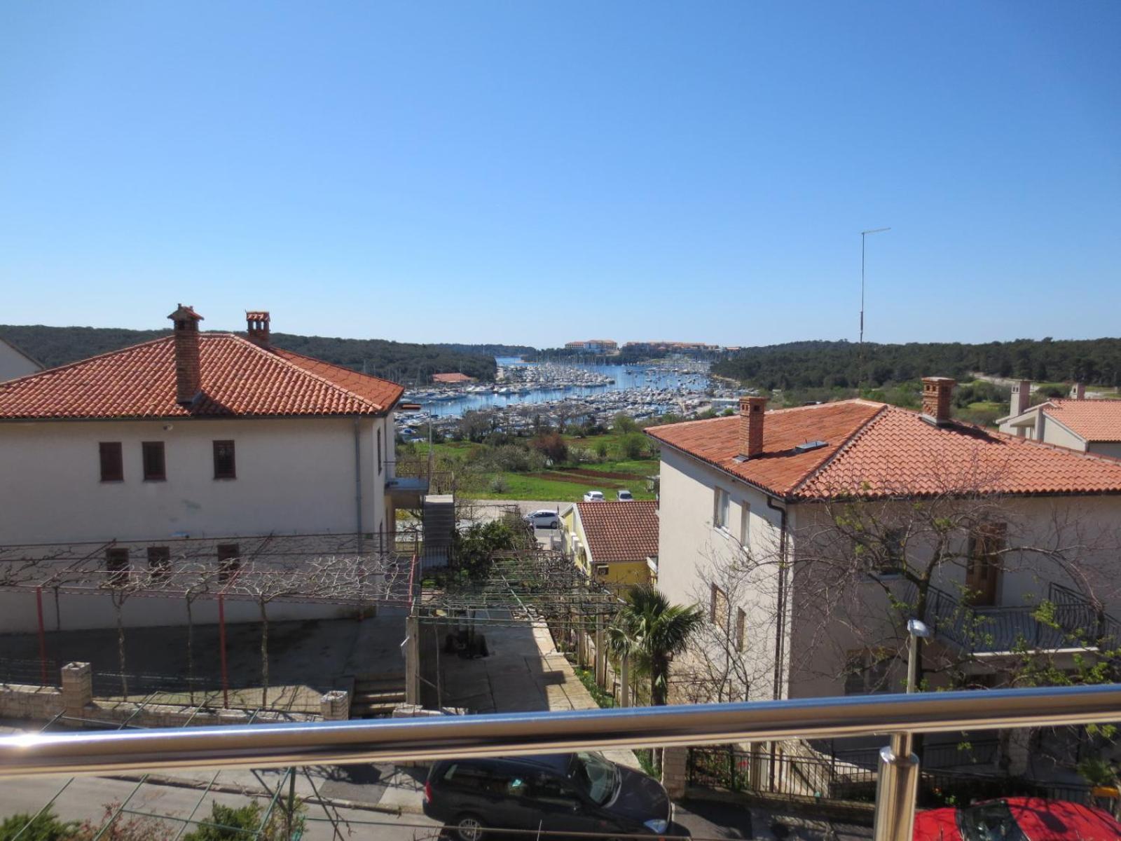 1 Guest house Pula