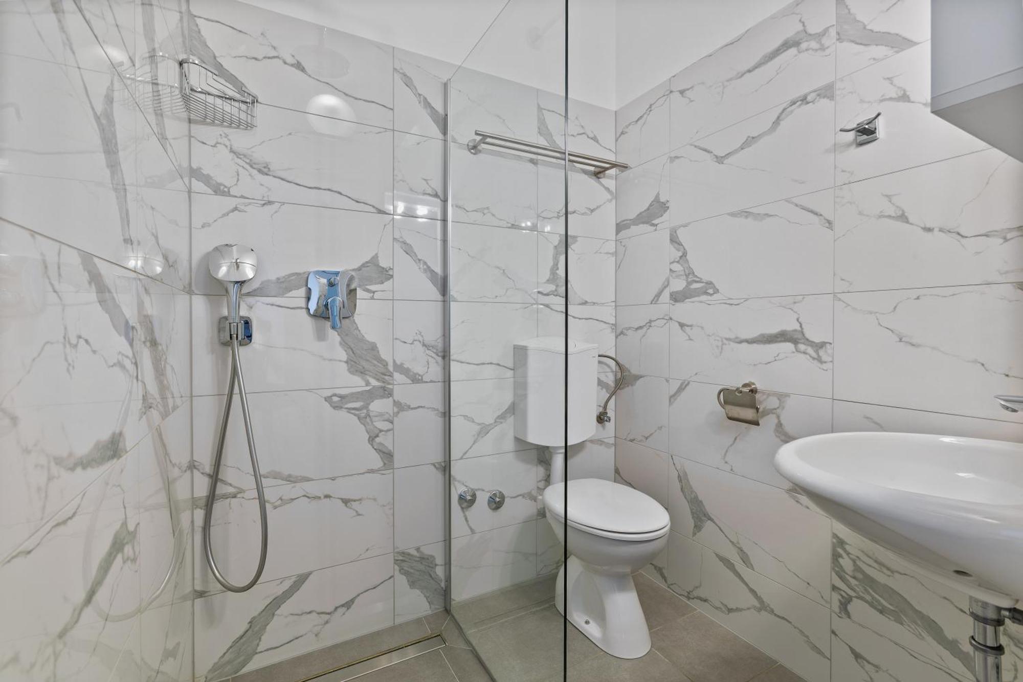 Guest house 1 Pula