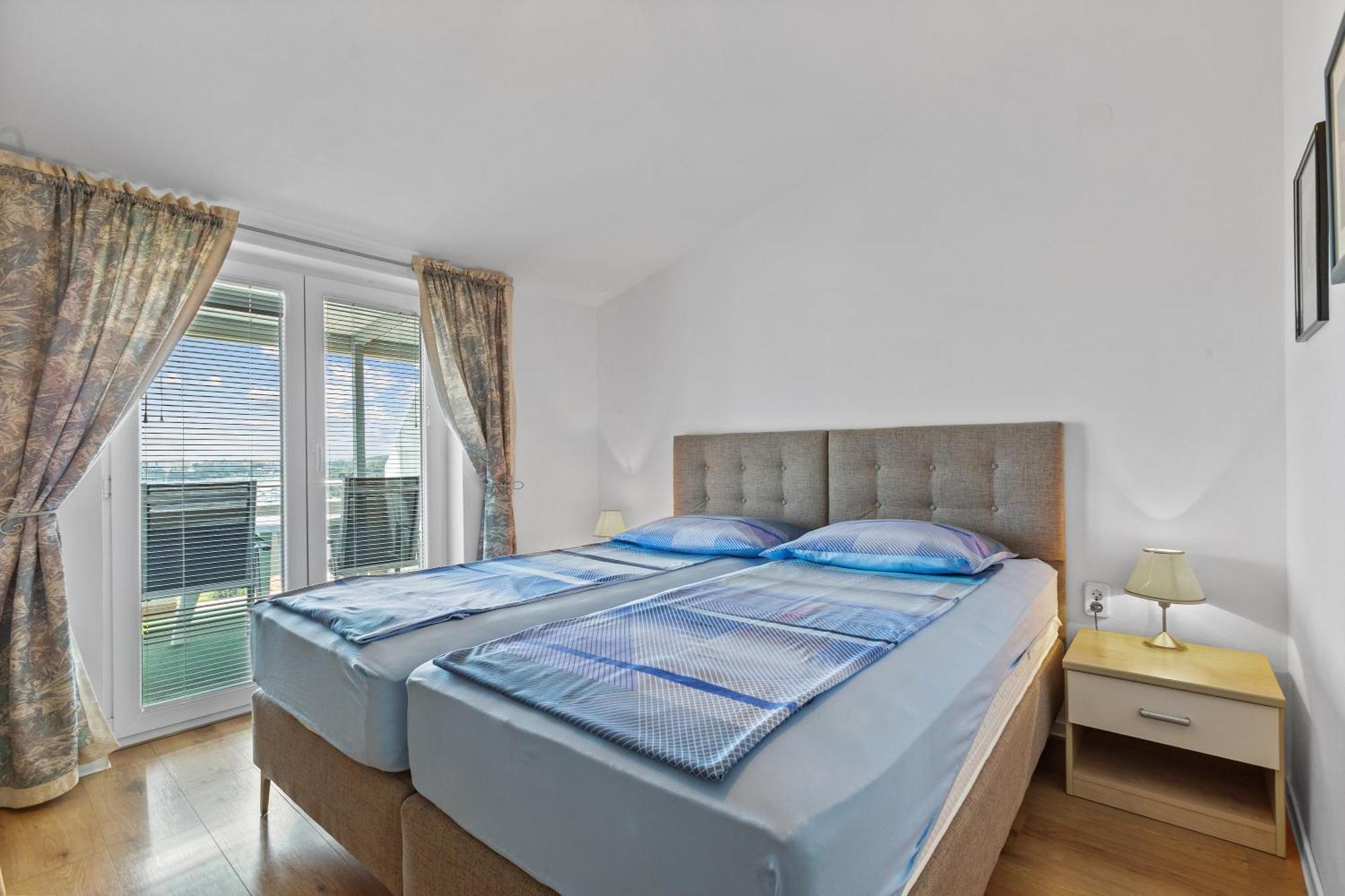 Guest house 1 *