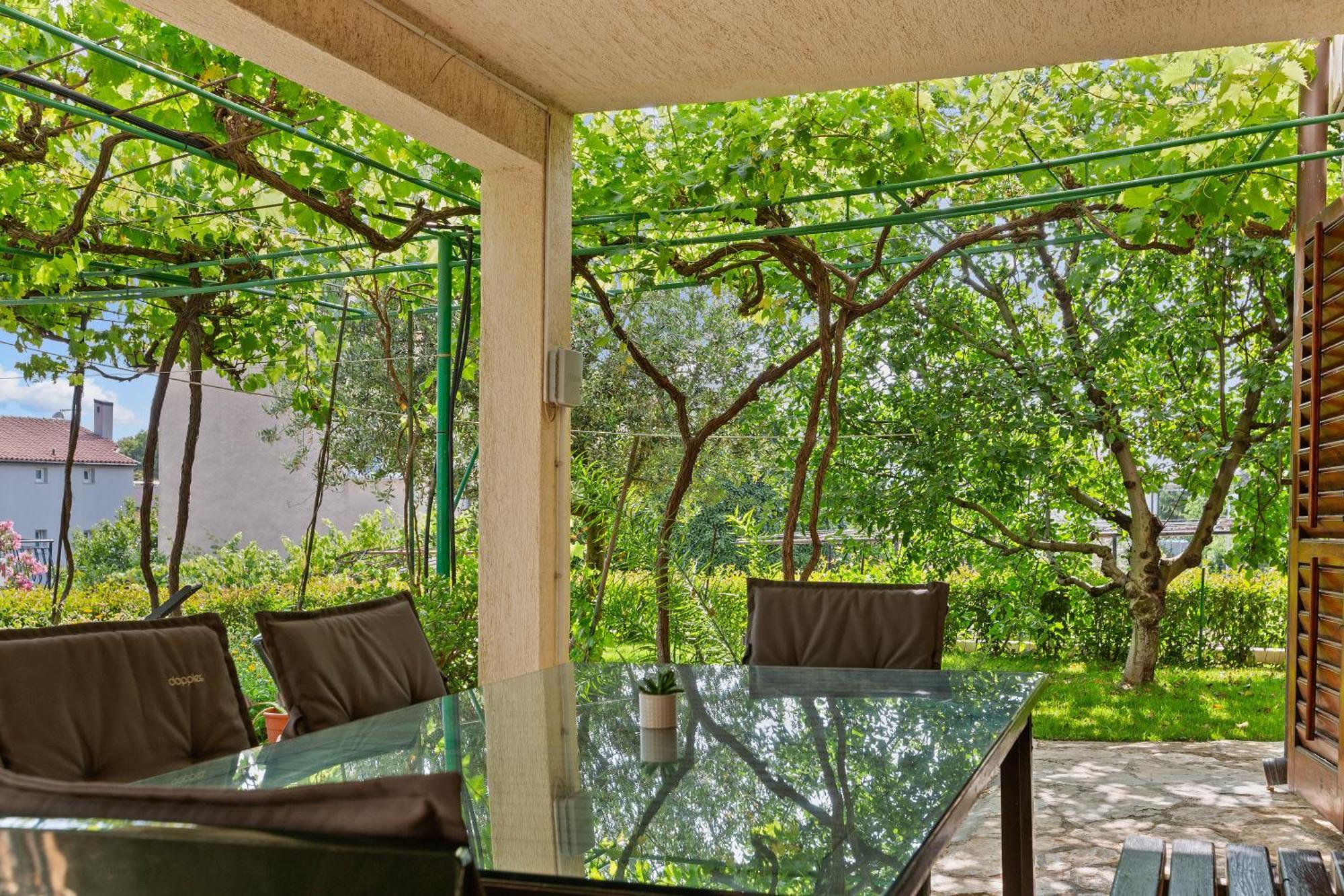 Guest house 1 Pula